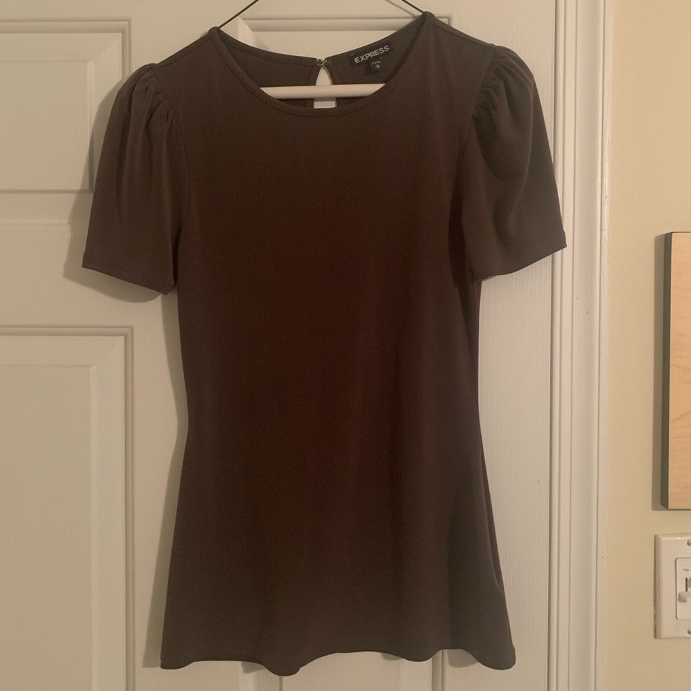Express Top